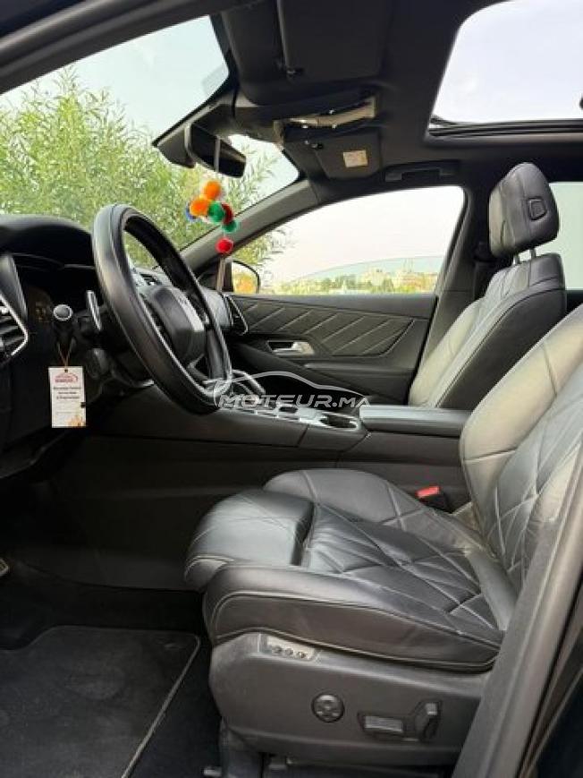 DS 7 Crossback Rivoli 2022 - DERKAOUI AUTO