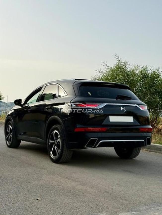 DS 7 Crossback Rivoli 2022 - DERKAOUI AUTO