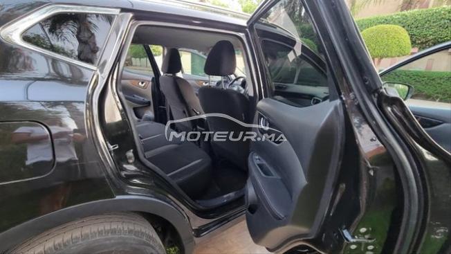 Nissan Qashqai Diesel Manuelle 2021 à Marrakech