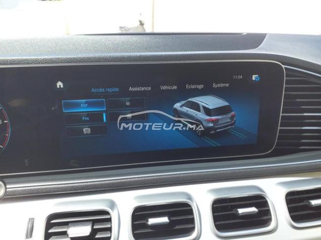 Mercedes-Benz Classe GLE Diesel Automatique 2022