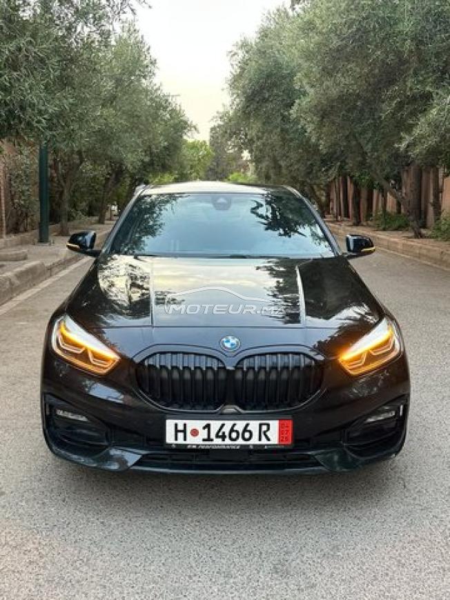 BMW X1 2022 Dédouaner 2026 à Marrakech