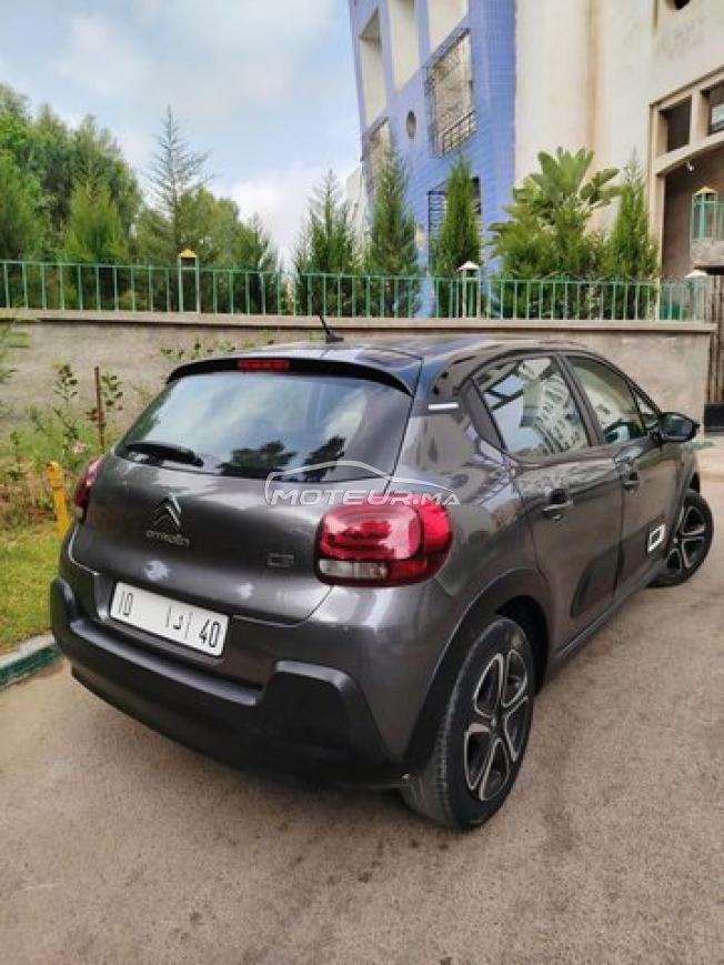 Citroën c3 diesel 2023
