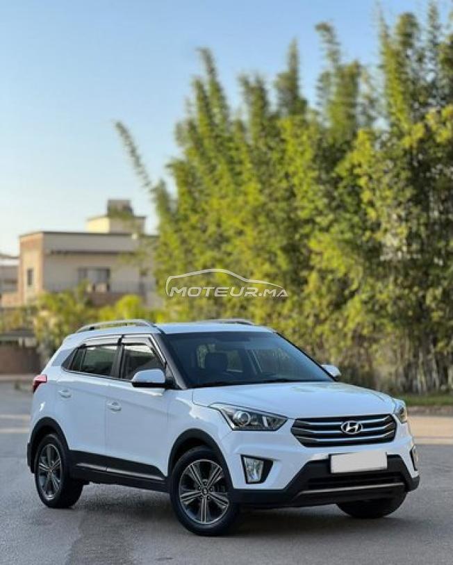 Hyundai Creta Olymp 2016❣️
