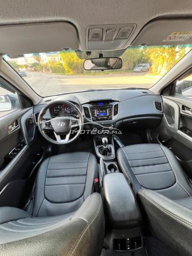 Hyundai Creta Olymp 2016❣️