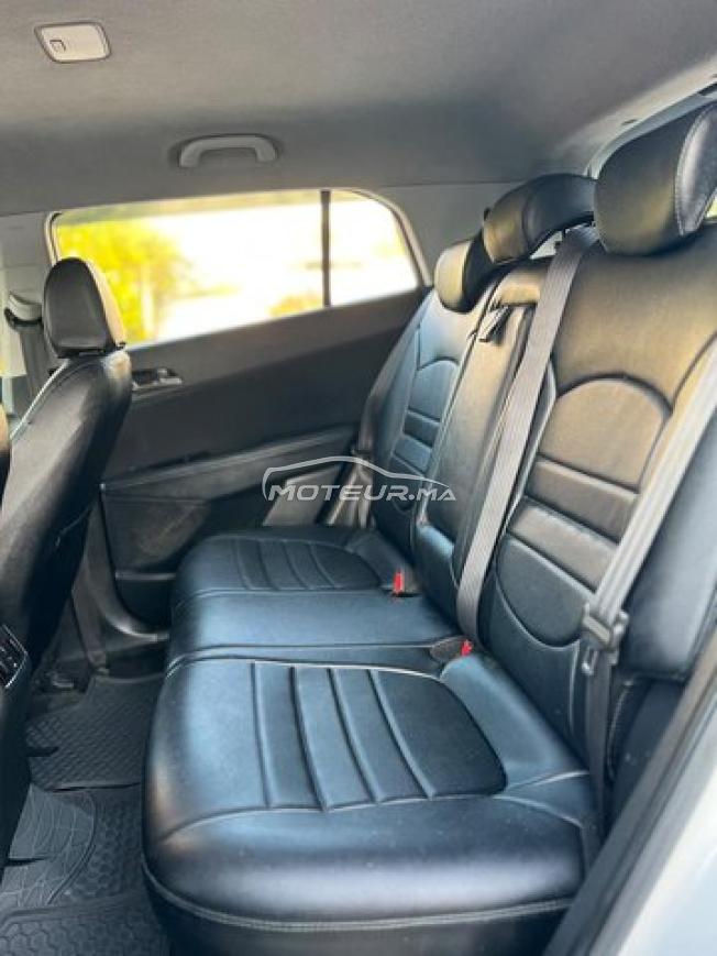 Hyundai Creta Olymp 2016❣️