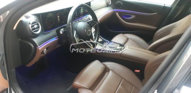 mercedes classe E220d 2022