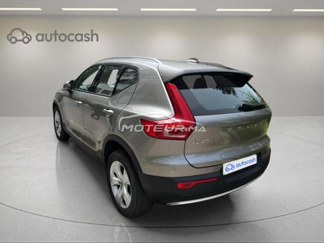1968 - Volvo XC40 2021 expertisée avec financement
