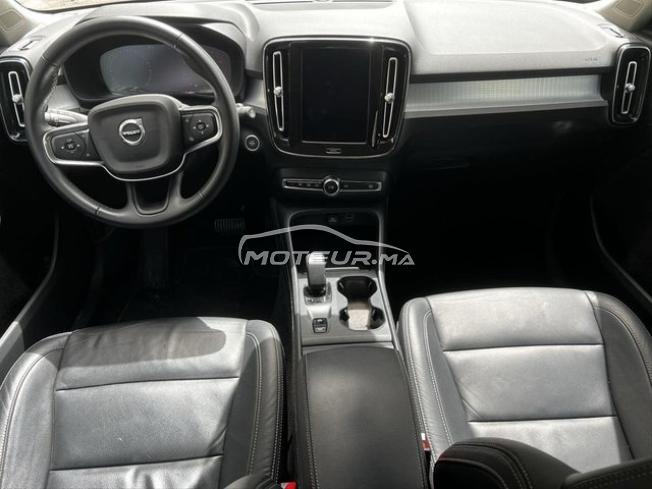 1968 - Volvo XC40 2021 expertisée avec financement