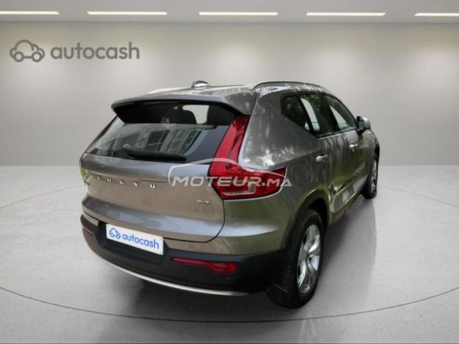 1968 - Volvo XC40 2021 expertisée avec financement