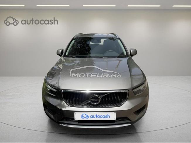 1968 - Volvo XC40 2021 expertisée avec financement