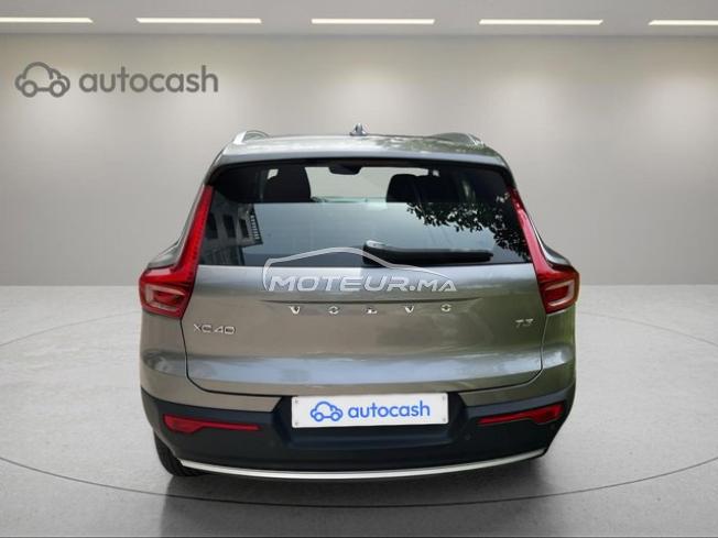 1968 - Volvo XC40 2021 expertisée avec financement