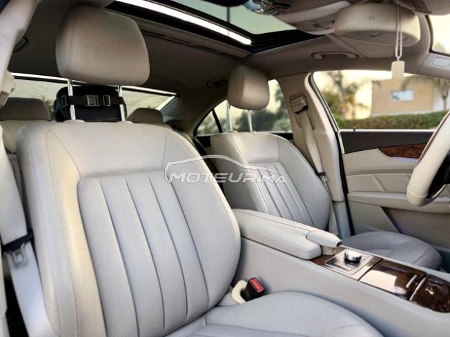 Mercedes-Benz Classe CLS350d Pack AMG IMPORTÉ 2013