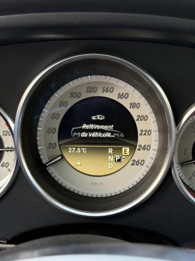 Mercedes-Benz Classe CLS350d Pack AMG IMPORTÉ 2013
