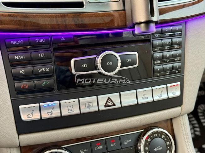 Mercedes-Benz Classe CLS350d Pack AMG IMPORTÉ 2013