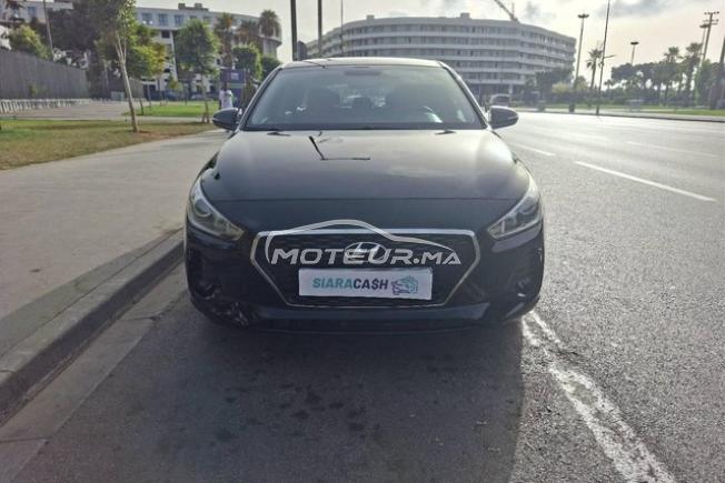 HYUNDAI I30 Diesel Manuelle 2018