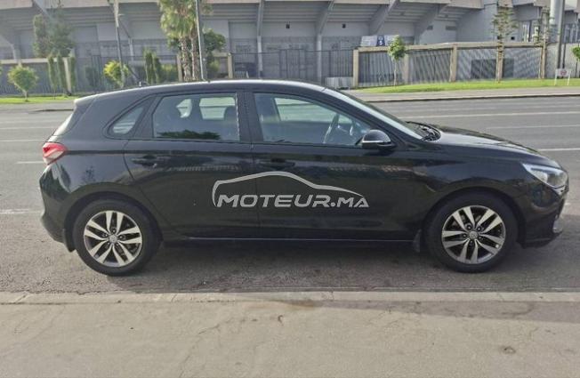 HYUNDAI I30 Diesel Manuelle 2018