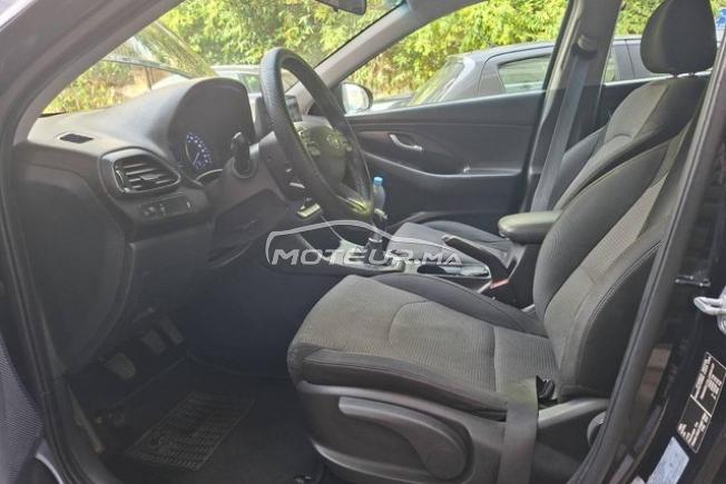 HYUNDAI I30 Diesel Manuelle 2018