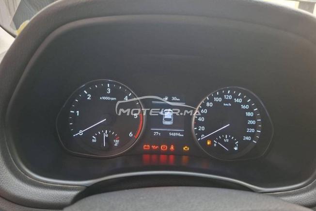 HYUNDAI I30 Diesel Manuelle 2018