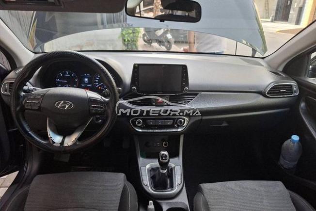 HYUNDAI I30 Diesel Manuelle 2018