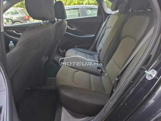 HYUNDAI I30 Diesel Manuelle 2018
