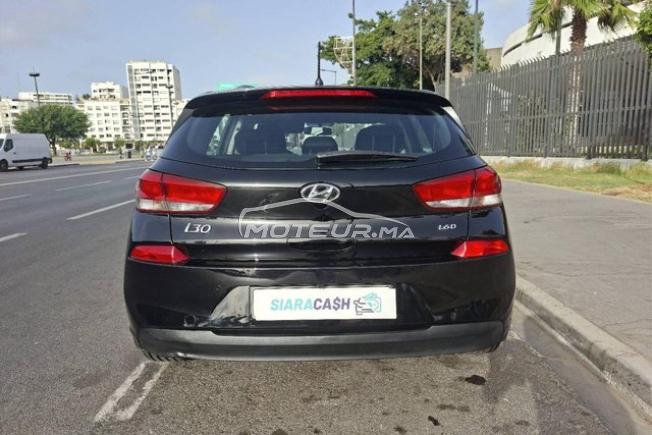 HYUNDAI I30 Diesel Manuelle 2018