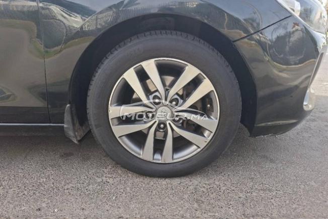 HYUNDAI I30 Diesel Manuelle 2018