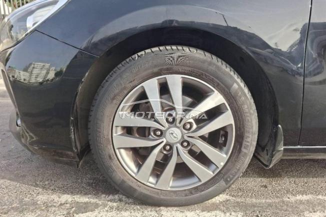 HYUNDAI I30 Diesel Manuelle 2018