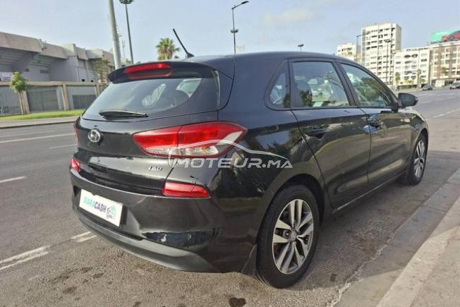 HYUNDAI I30 Diesel Manuelle 2018