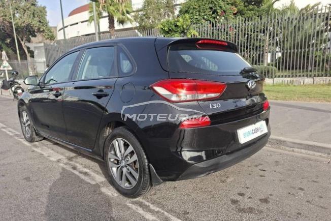 HYUNDAI I30 Diesel Manuelle 2018