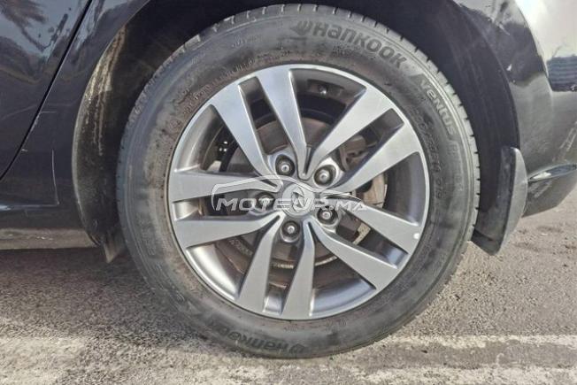 HYUNDAI I30 Diesel Manuelle 2018