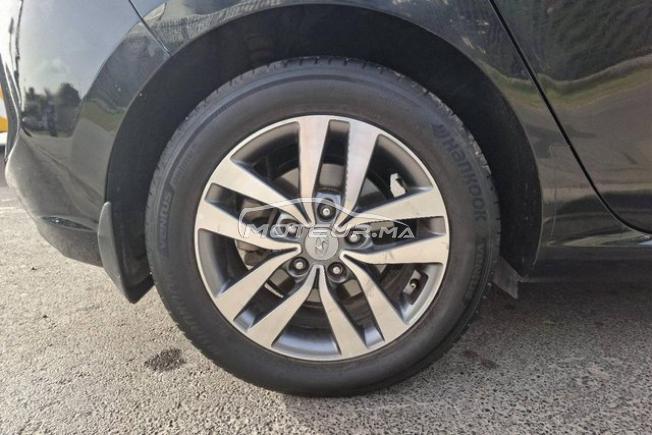HYUNDAI I30 Diesel Manuelle 2018