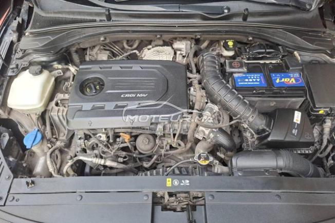 HYUNDAI I30 Diesel Manuelle 2018