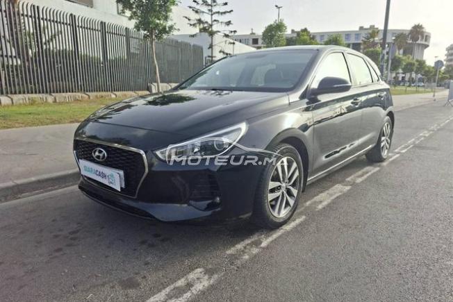 HYUNDAI I30 Diesel Manuelle 2018