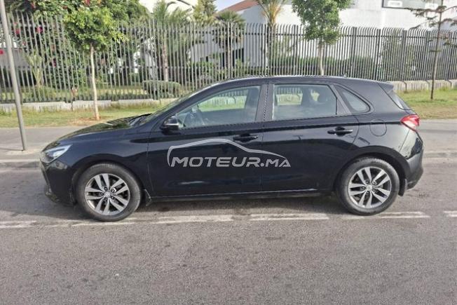 HYUNDAI I30 Diesel Manuelle 2018