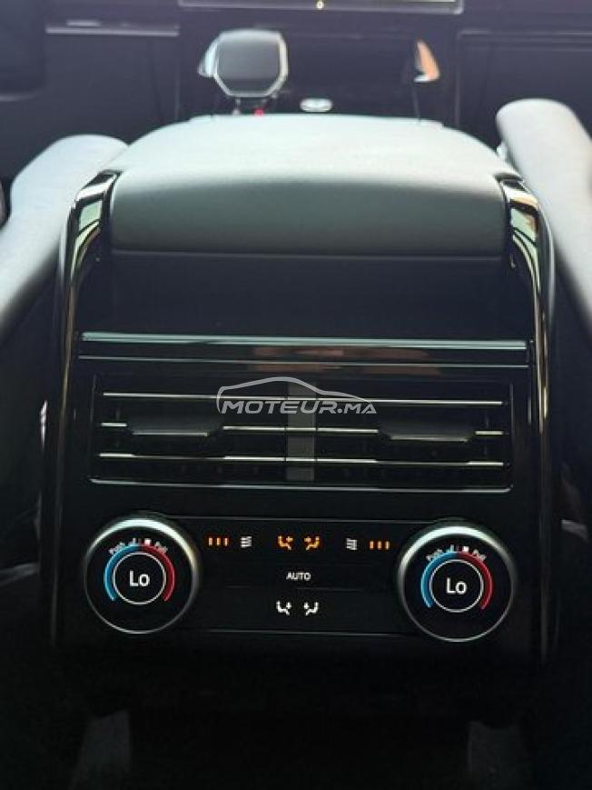 Rover Range Sport P550