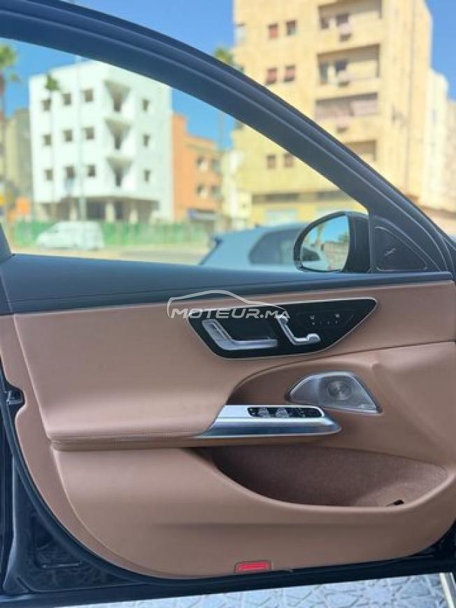 Mercedes-Benz Classe E Hybride 2026