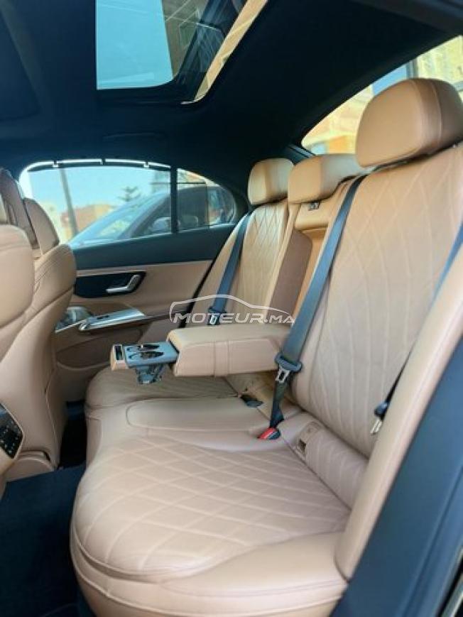 Mercedes-Benz Classe E Hybride 2026