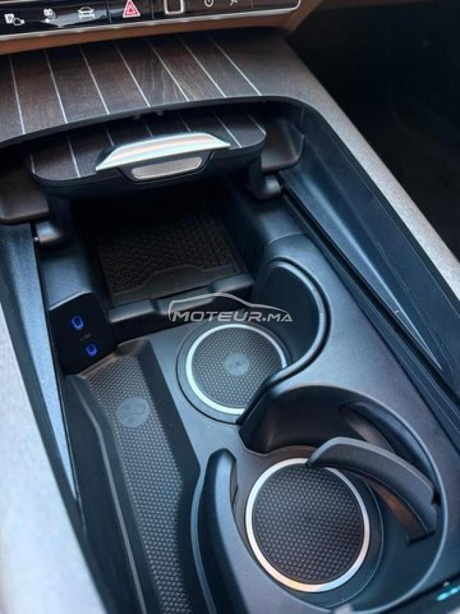 Mercedes-Benz Classe E Hybride 2026