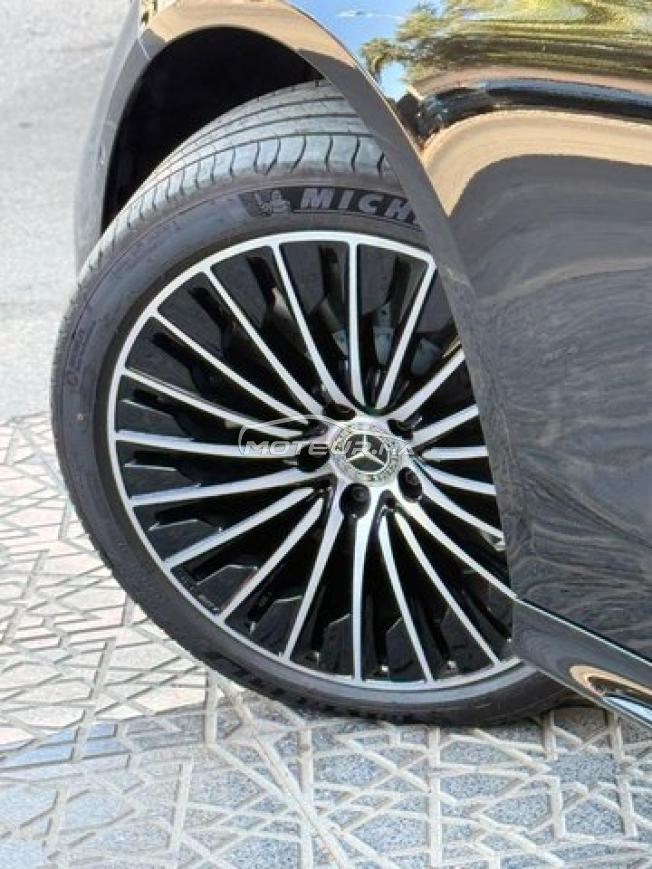 Mercedes-Benz Classe E Hybride 2026