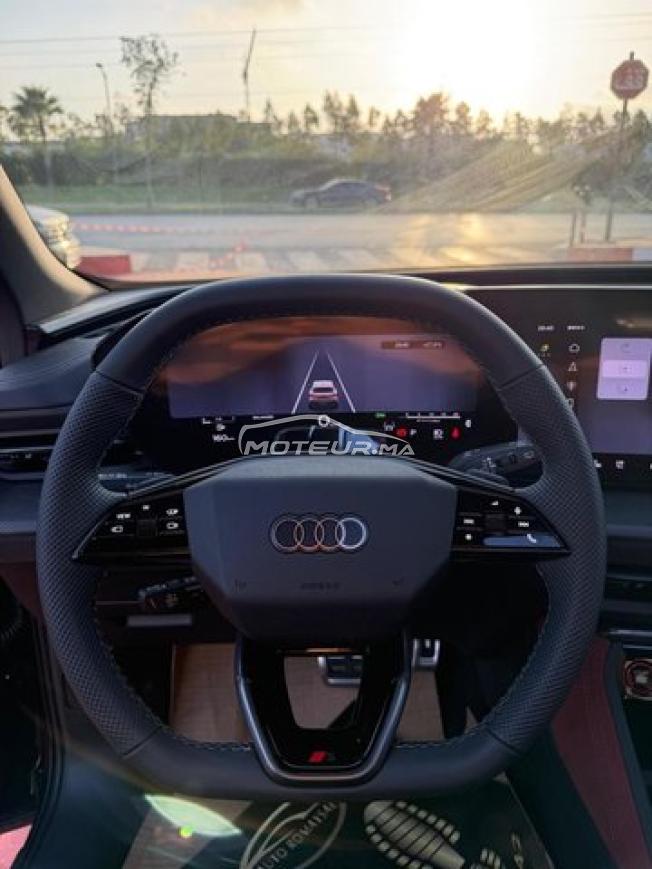Audi SQ5 2026