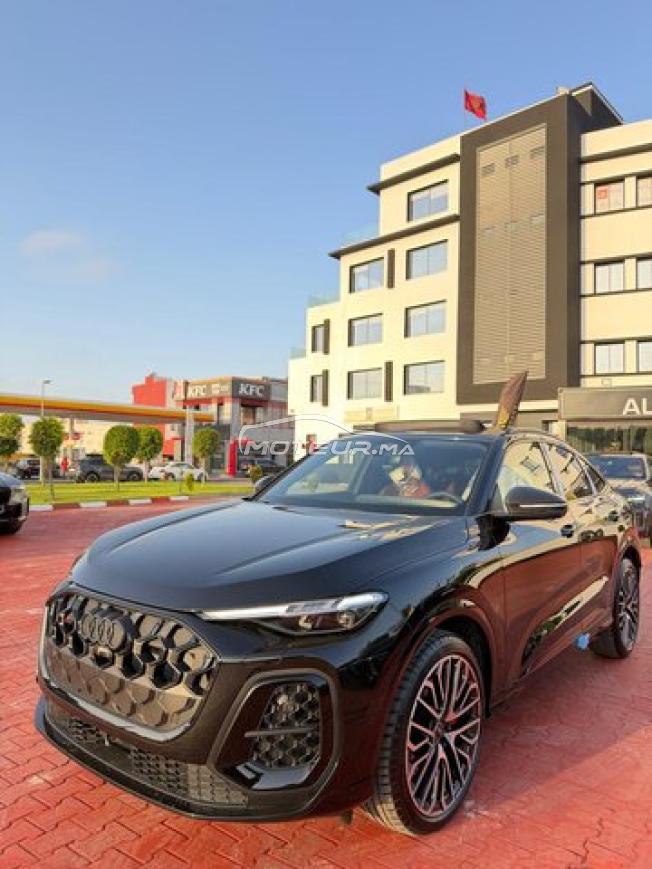 Audi SQ5 2026