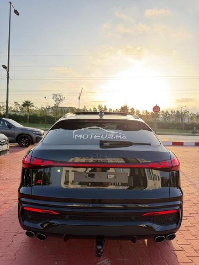 Audi SQ5 2026