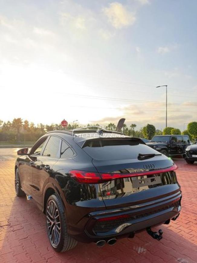 Audi SQ5 2026