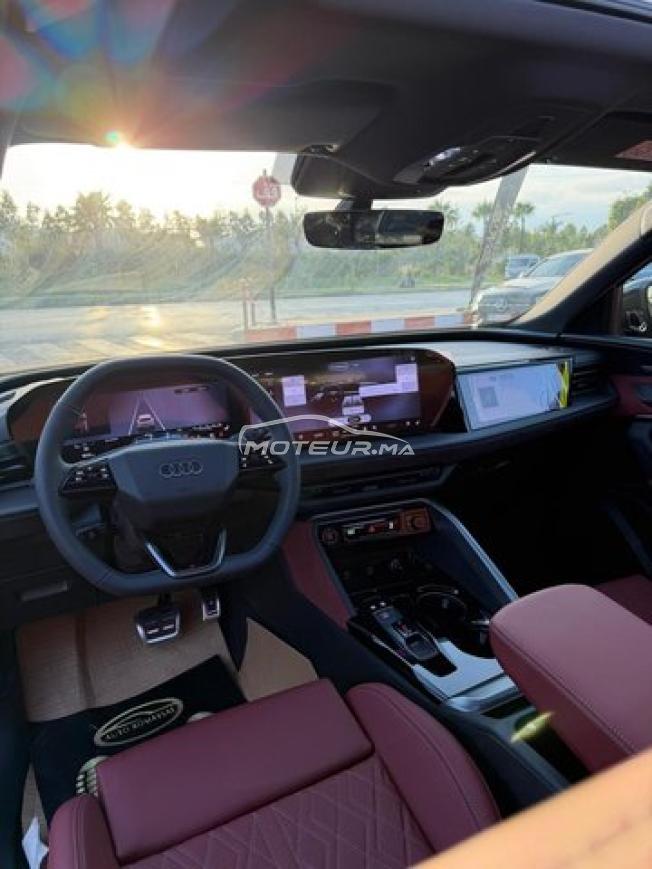 Audi SQ5 2026