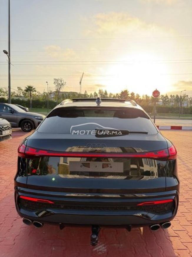 Audi SQ5 2026