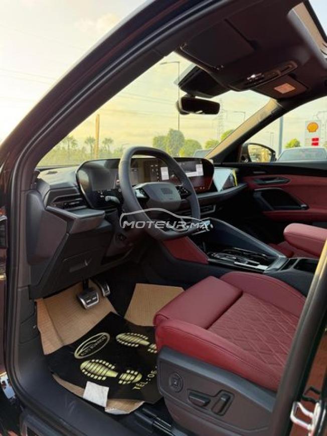 Audi SQ5 2026
