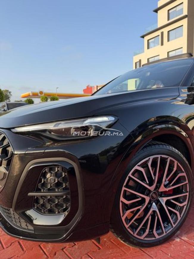 Audi SQ5 2026