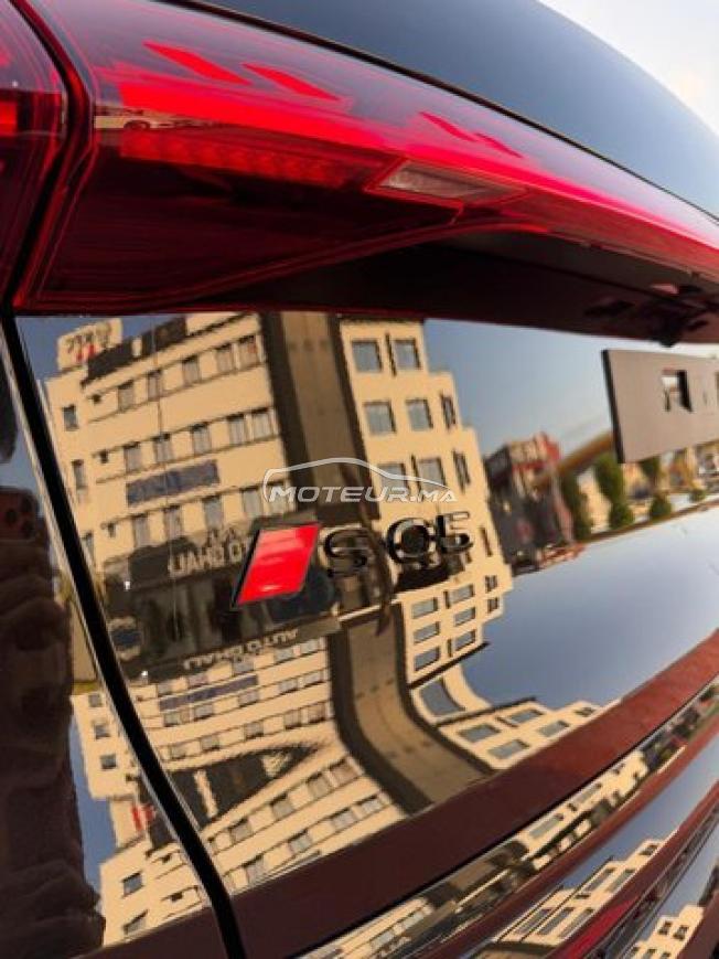 Audi SQ5 2026