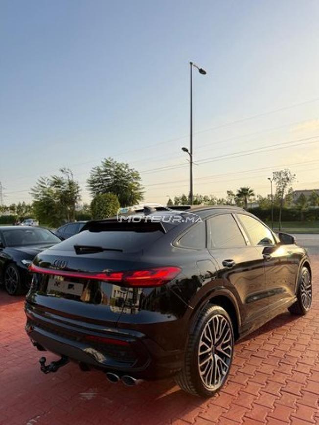 Audi SQ5 2026