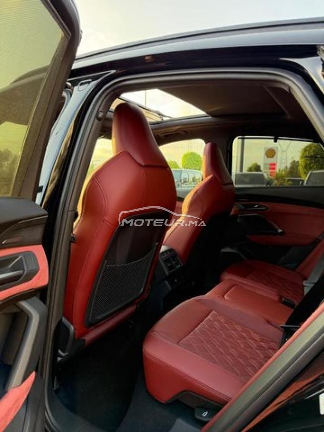 Audi SQ5 2026